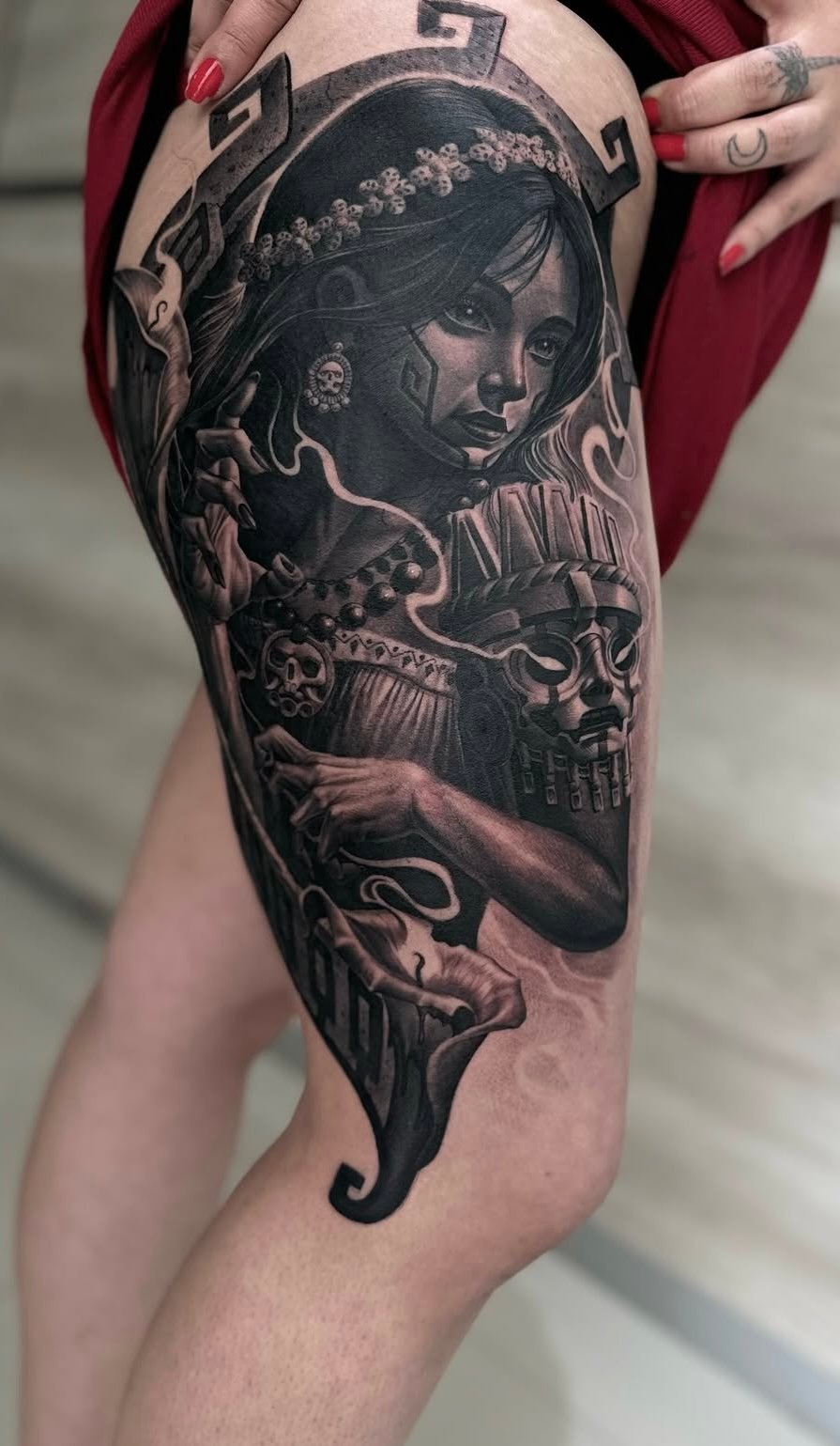 Javier Velasco — Portafolio